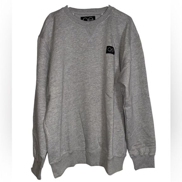 🏳️‍🌈Queer Eye🏳️‍🌈 Embroidered Queen of F***** Everything Sweatshirt 🏳️‍🌈 - Picture 3 of 6